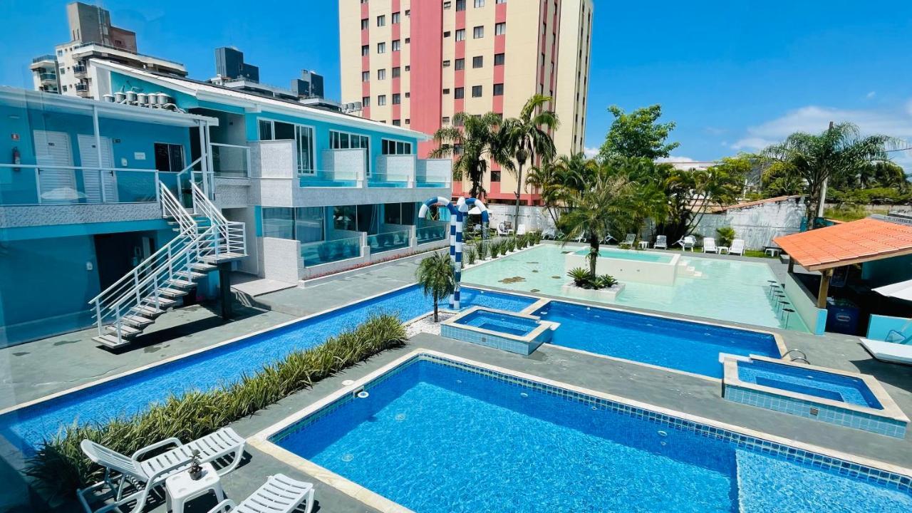 Hotel Encanto Sol E Mar Caraguatatuba Esterno foto