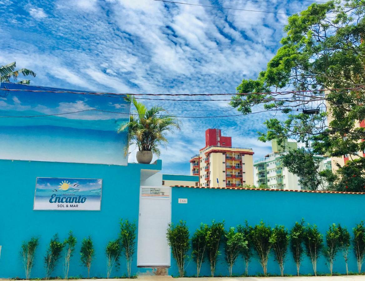 Hotel Encanto Sol E Mar Caraguatatuba Esterno foto